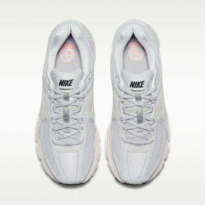 Nike Zoom Vomero 5 - Vast Grey / Black / Sail - product image 4