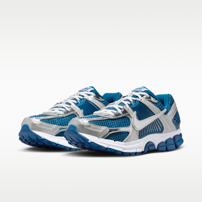 Nike Zoom Vomero 5 - Court Blue / White / Metallic Silver - product image 5