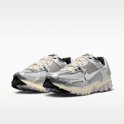 Nike Zoom Vomero 5 - Grey Fog / Metallic Silver / Coconut Milk / Chrome - product image 5