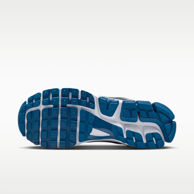 Nike Zoom Vomero 5 - Court Blue / White / Metallic Silver - product image 2