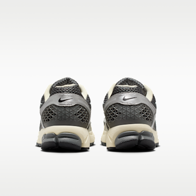 Nike Zoom Vomero 5 - Iron Grey / Metallic Silver / Coconut Milk / Chrome - product image 6