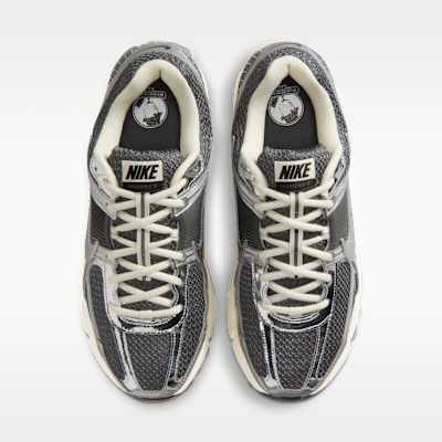 Nike Zoom Vomero 5 - Iron Grey / Metallic Silver / Coconut Milk / Chrome - product image 4
