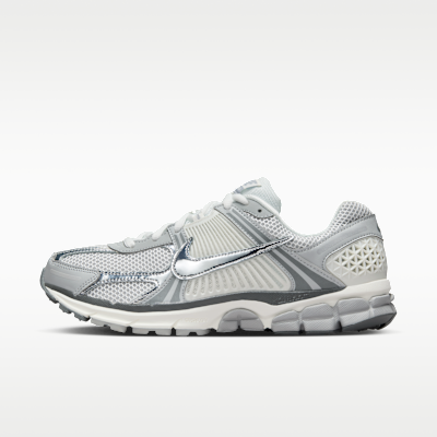 Nike Zoom Vomero 5 - Summit White / Light Smoke Grey / Smoke Grey / Metallic Silver - product image 1