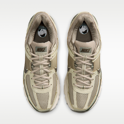 Nike Zoom Vomero 5 - Desert Khaki / Light Khaki / Classic Olive / Dark Hazel - product image 4