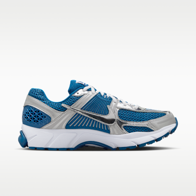 Nike Zoom Vomero 5 - Court Blue / White / Metallic Silver - product image 3
