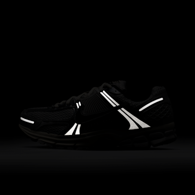 Nike Zoom Vomero 5 - Grey Fog / Metallic Silver / Coconut Milk / Chrome - product image 9