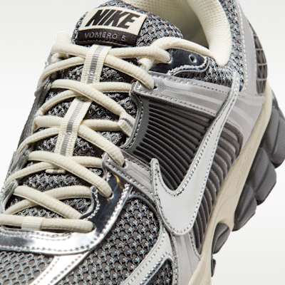 Nike Zoom Vomero 5 - Iron Grey / Metallic Silver / Coconut Milk / Chrome - product image 7