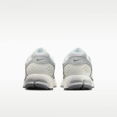 Nike Zoom Vomero 5 - Summit White / Light Smoke Grey / Smoke Grey / Metallic Silver - product image 6