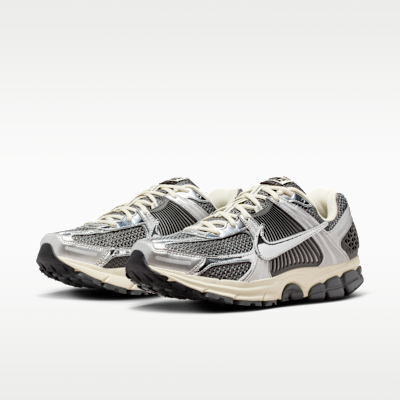 Nike Zoom Vomero 5 - Iron Grey / Metallic Silver / Coconut Milk / Chrome - product image 5