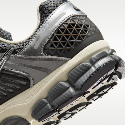 Nike Zoom Vomero 5 - Iron Grey / Metallic Silver / Coconut Milk / Chrome - product image 8