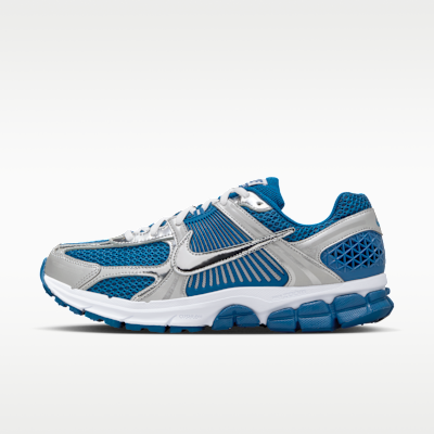 Nike Zoom Vomero 5 - Court Blue / White / Metallic Silver - product image 1