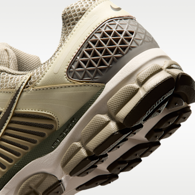 Nike Zoom Vomero 5 - Desert Khaki / Light Khaki / Classic Olive / Dark Hazel - product image 8