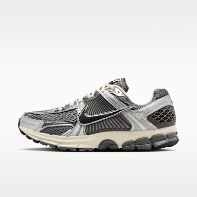 Nike Zoom Vomero 5 - Iron Grey / Metallic Silver / Coconut Milk / Chrome - product image 1