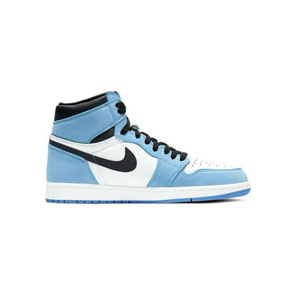 Air Jordan 1 Retro High OG - University Blue - view 1