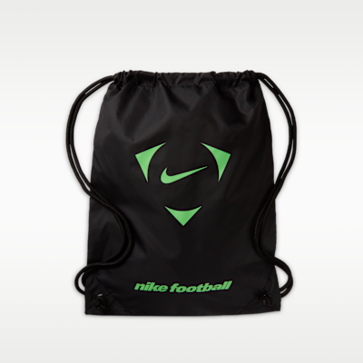 Nike Phantom 6 Low Elite FG - Black / Black / Illusion Green - product image 10