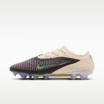 Nike Kobe Phantom 6 Low Elite SE FG - Phantom / Black - product image 1
