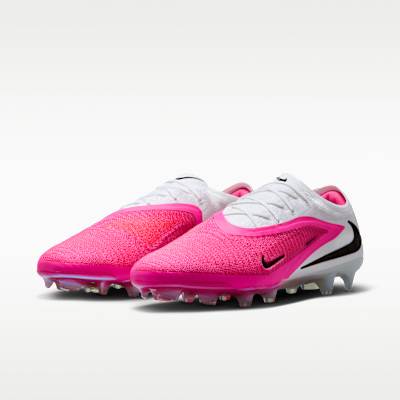 Nike Phantom 6 Low Elite FG - Multi-Color / Black - product image 5