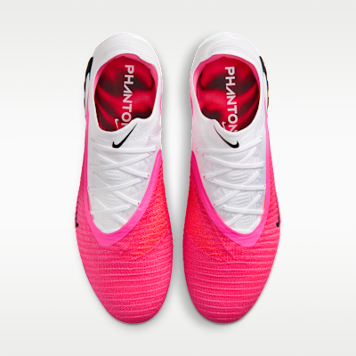 Nike Phantom 6 Low Elite FG - Multi-Color / Black - product image 4