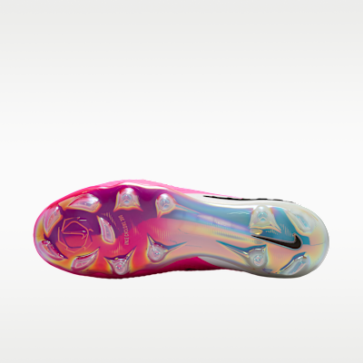 Nike Phantom 6 Low Elite FG - Multi-Color / Black - product image 2