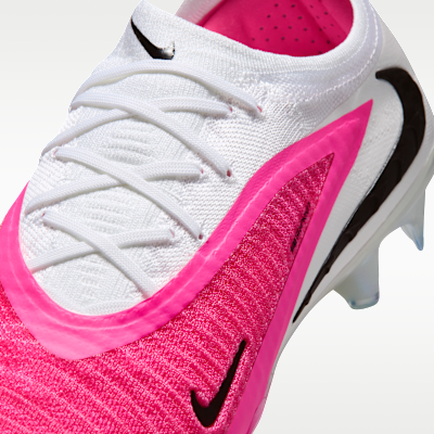 Nike Phantom 6 Low Elite FG - Multi-Color / Black - product image 8