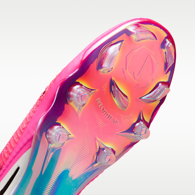 Nike Phantom 6 Low Elite FG - Multi-Color / Black - product image 7