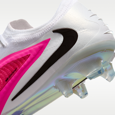 Nike Phantom 6 Low Elite FG - Multi-Color / Black - product image 9