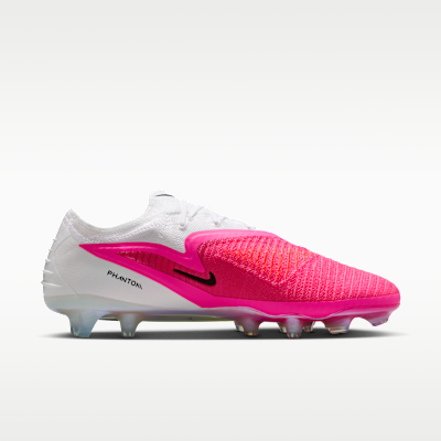 Nike Phantom 6 Low Elite FG - Multi-Color / Black - product image 3