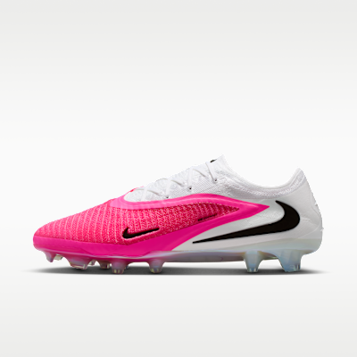 Nike Phantom 6 Low Elite FG - Multi-Color / Black - product image 1