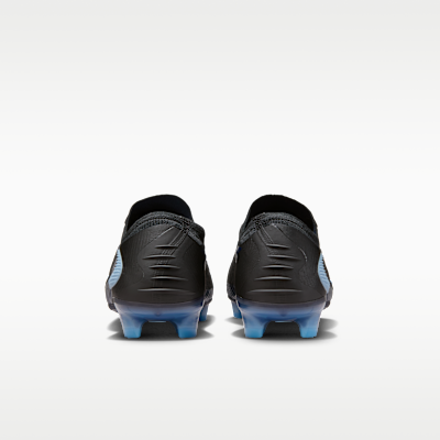Nike Phantom 6 Low Elite FG - Black / Black - product image 6