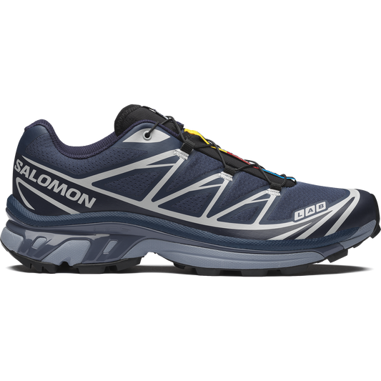 Salomon XT-6 - Spellbound / Maritime Blue / Pearl Blue - product image 1