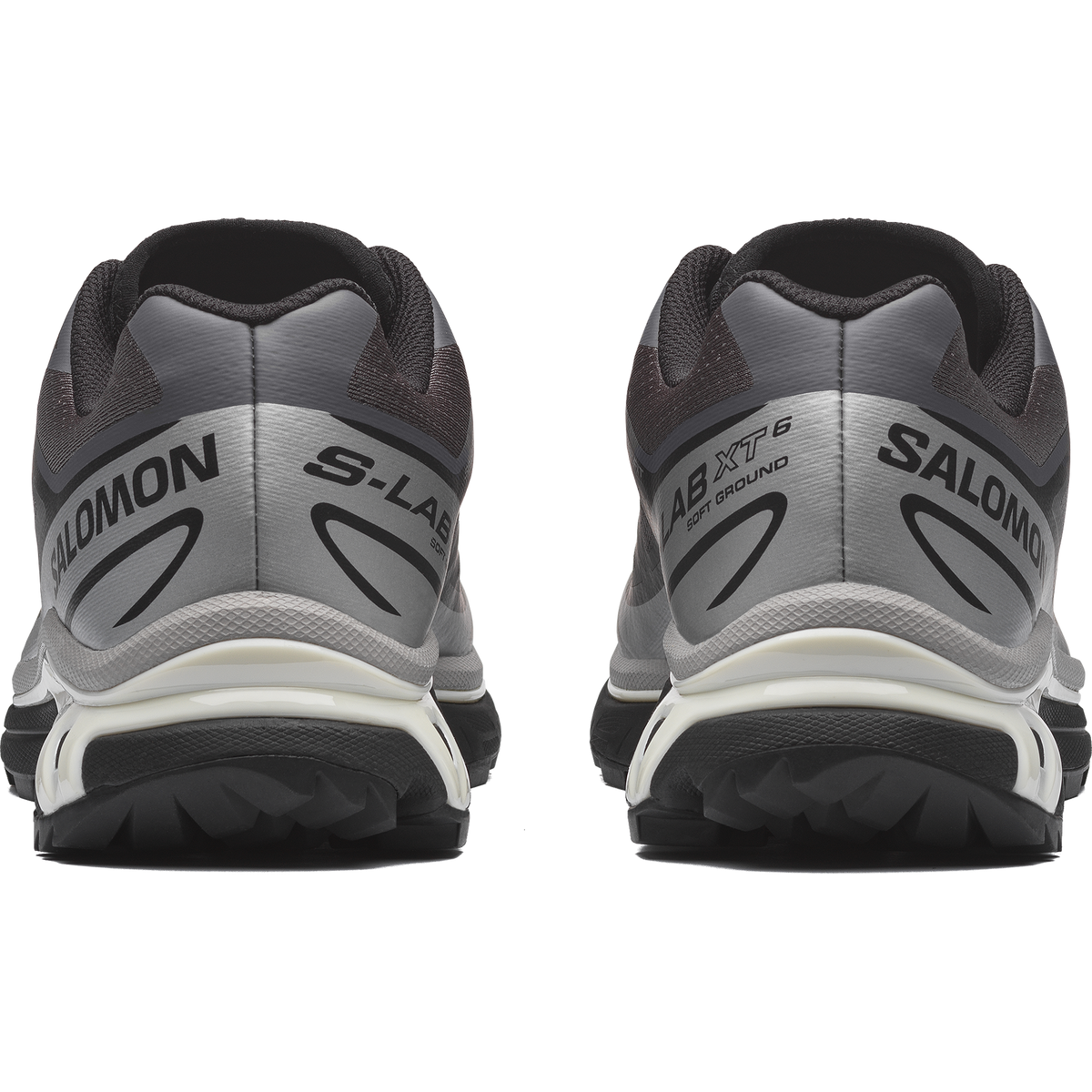 Salomon XT-6 - Castlerock / Ftw Silver / Vanilla Ice - product image 4