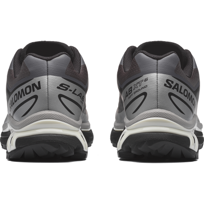Salomon XT-6 - Castlerock / Ftw Silver / Vanilla Ice - product image 4