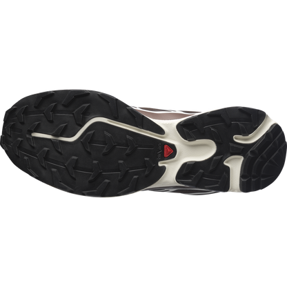 Salomon XT-6 - Black Coffee / French Roast / Vanilla Ice - product image 5