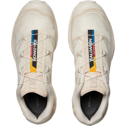 Salomon XT-6 - Vanilla Ice / Vanilla Ice / Almond Milk - product image 2