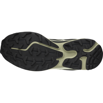 Salomon XT-6 - Peat / Icicle / Lime Cream - product image 5