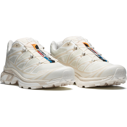 Salomon XT-6 - Vanilla Ice / Vanilla Ice / Almond Milk - product image 3