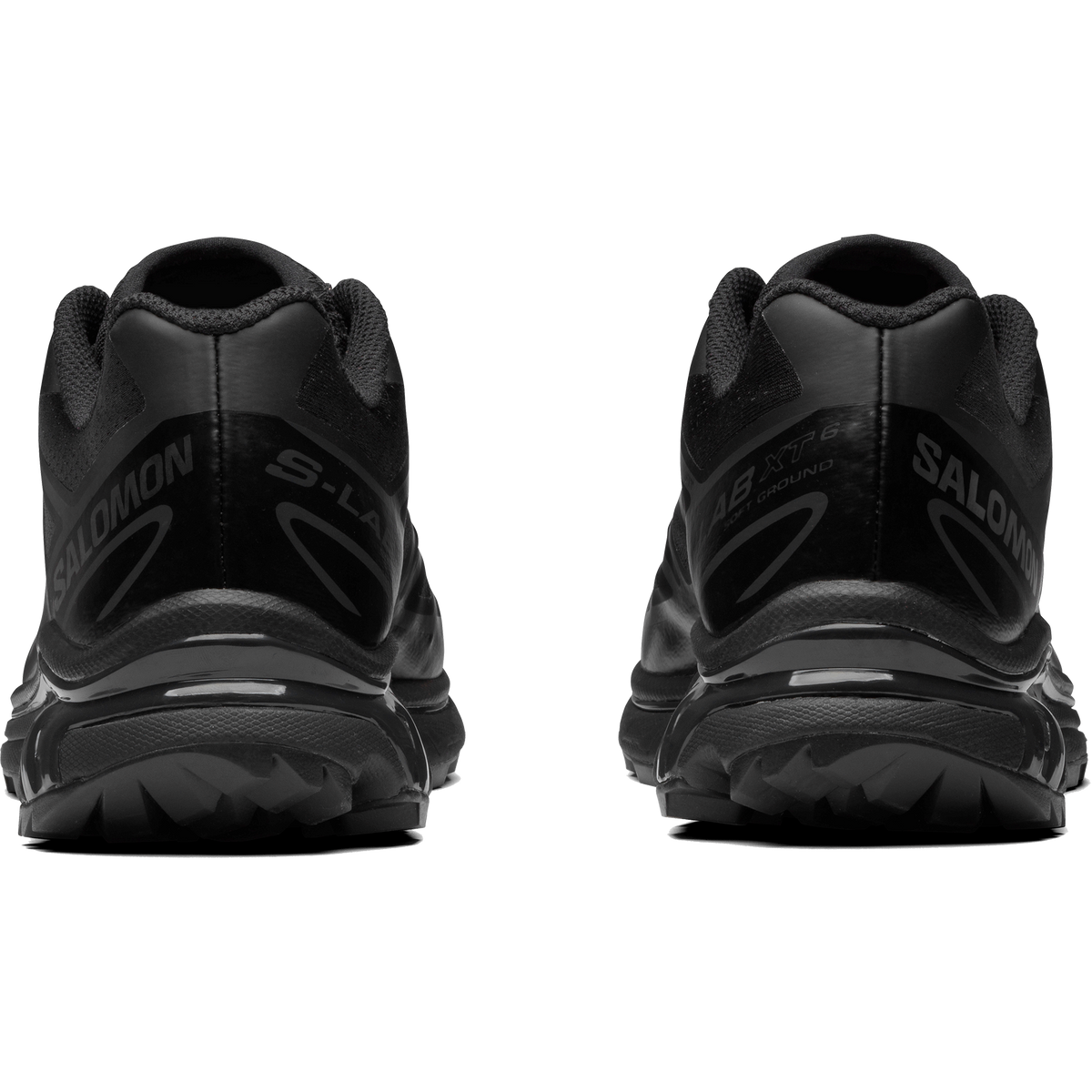 Salomon XT-6 - Black / Black / Phantom - product image 4