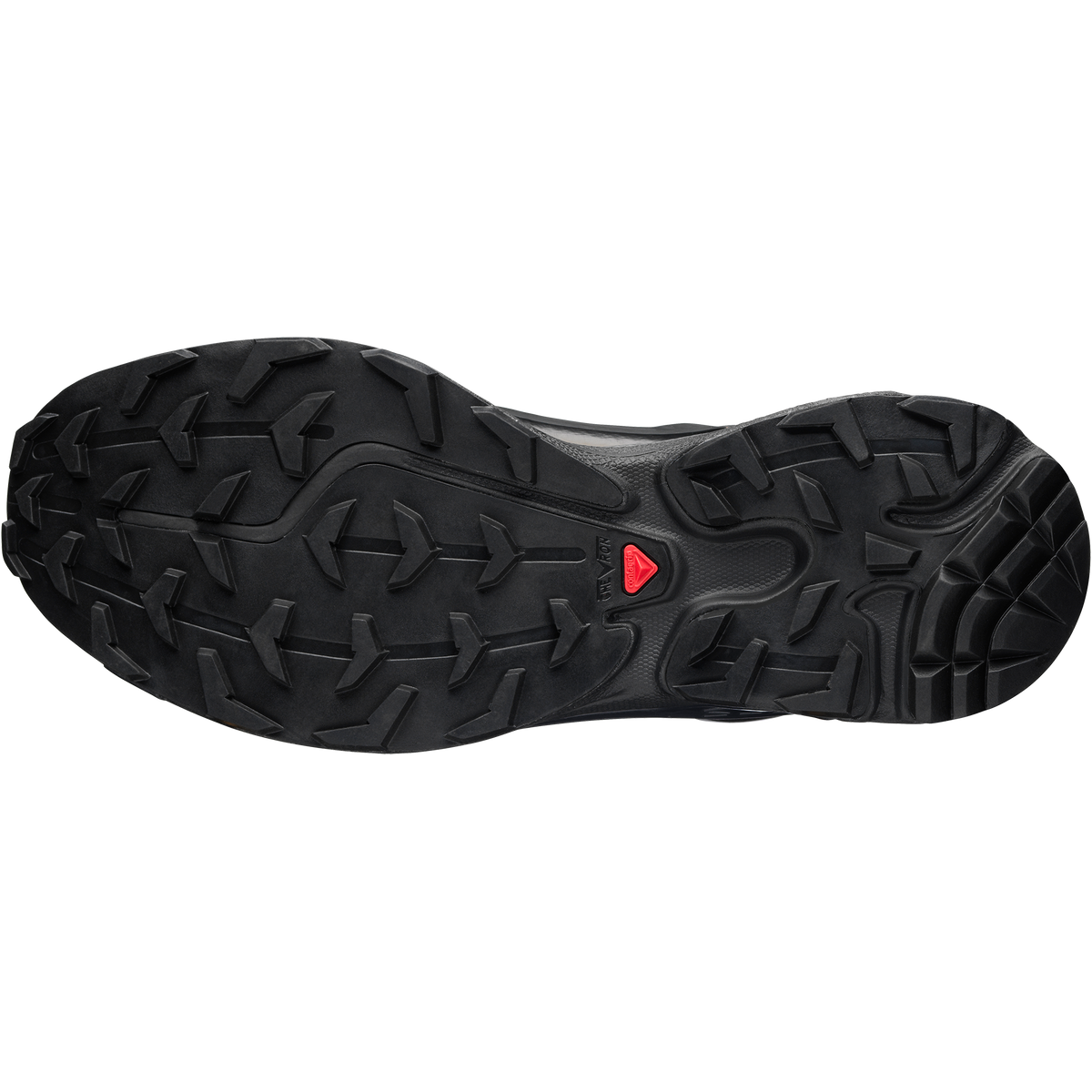 Salomon XT-6 - Black / Black / Phantom - product image 5