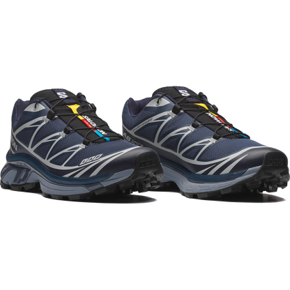 Salomon XT-6 - Spellbound / Maritime Blue / Pearl Blue - product image 3