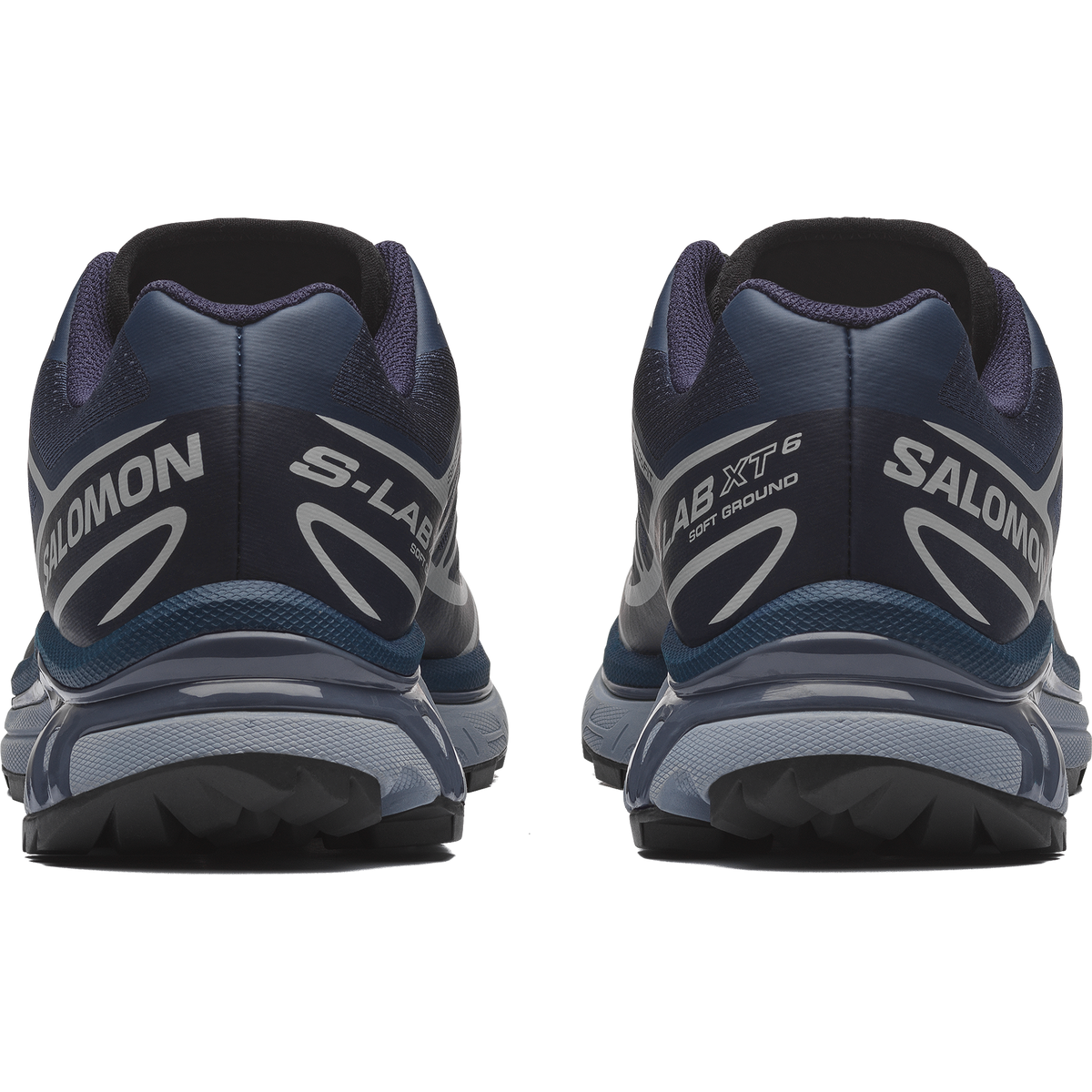 Salomon XT-6 - Spellbound / Maritime Blue / Pearl Blue - product image 4