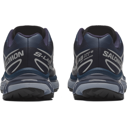 Salomon XT-6 - Spellbound / Maritime Blue / Pearl Blue - product image 4