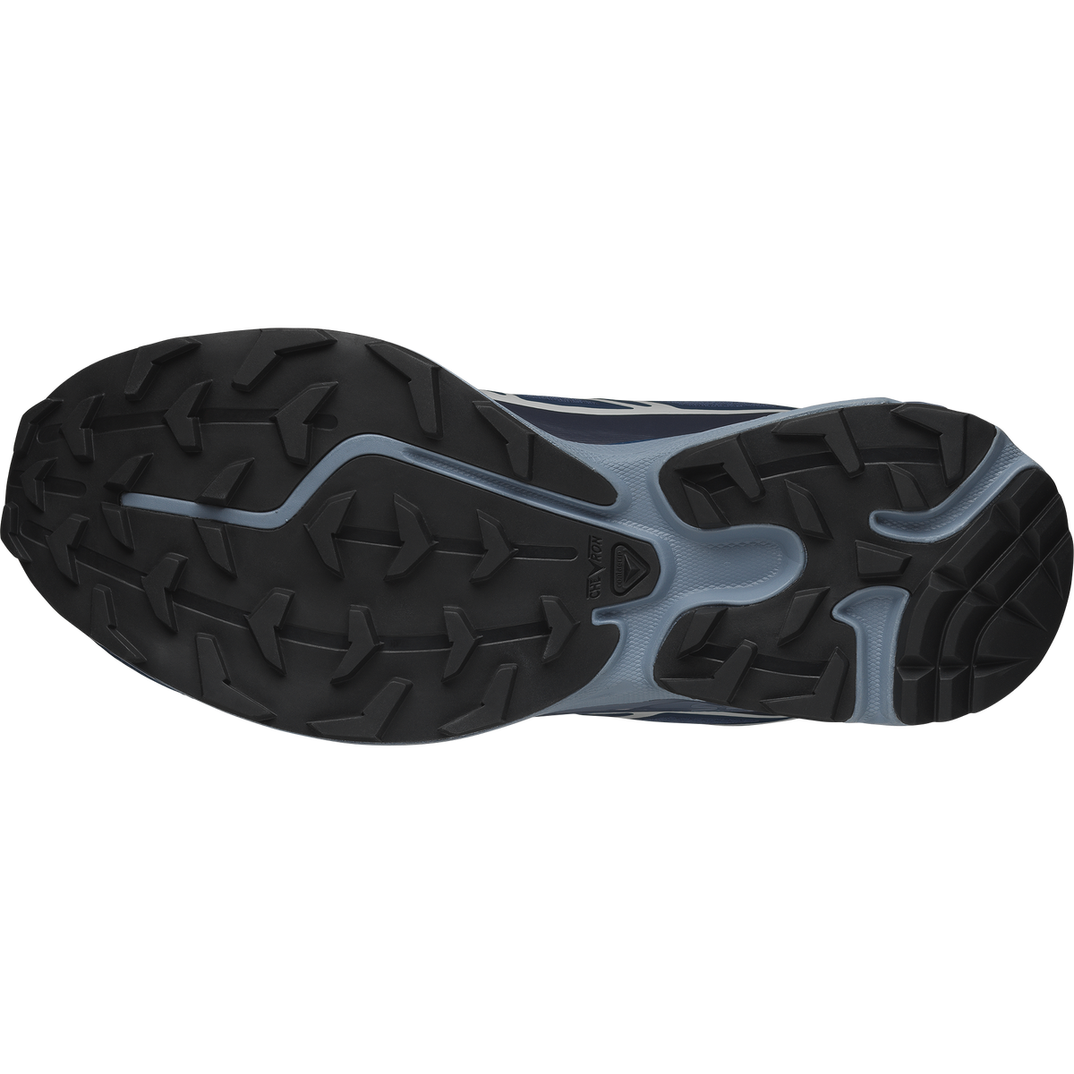 Salomon XT-6 - Spellbound / Maritime Blue / Pearl Blue - product image 5