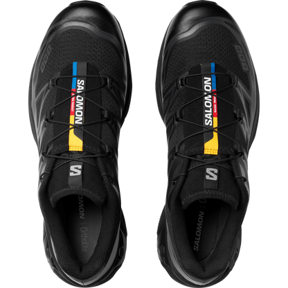 Salomon XT-6 - Black / Black / Phantom - product image 2