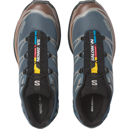 Salomon XT-6 - Stormy Weather / Mustang / Stormy Weather - product image 2