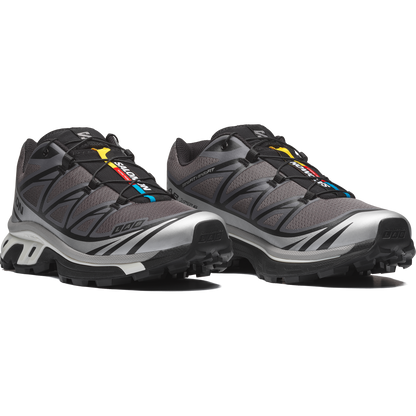 Salomon XT-6 - Castlerock / Ftw Silver / Vanilla Ice - product image 3