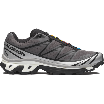 Salomon XT-6 - Castlerock / Ftw Silver / Vanilla Ice - product image 1