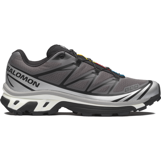 Salomon XT-6 - Castlerock / Ftw Silver / Vanilla Ice - product image 1