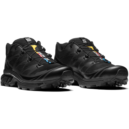 Salomon XT-6 - Black / Black / Phantom - product image 3
