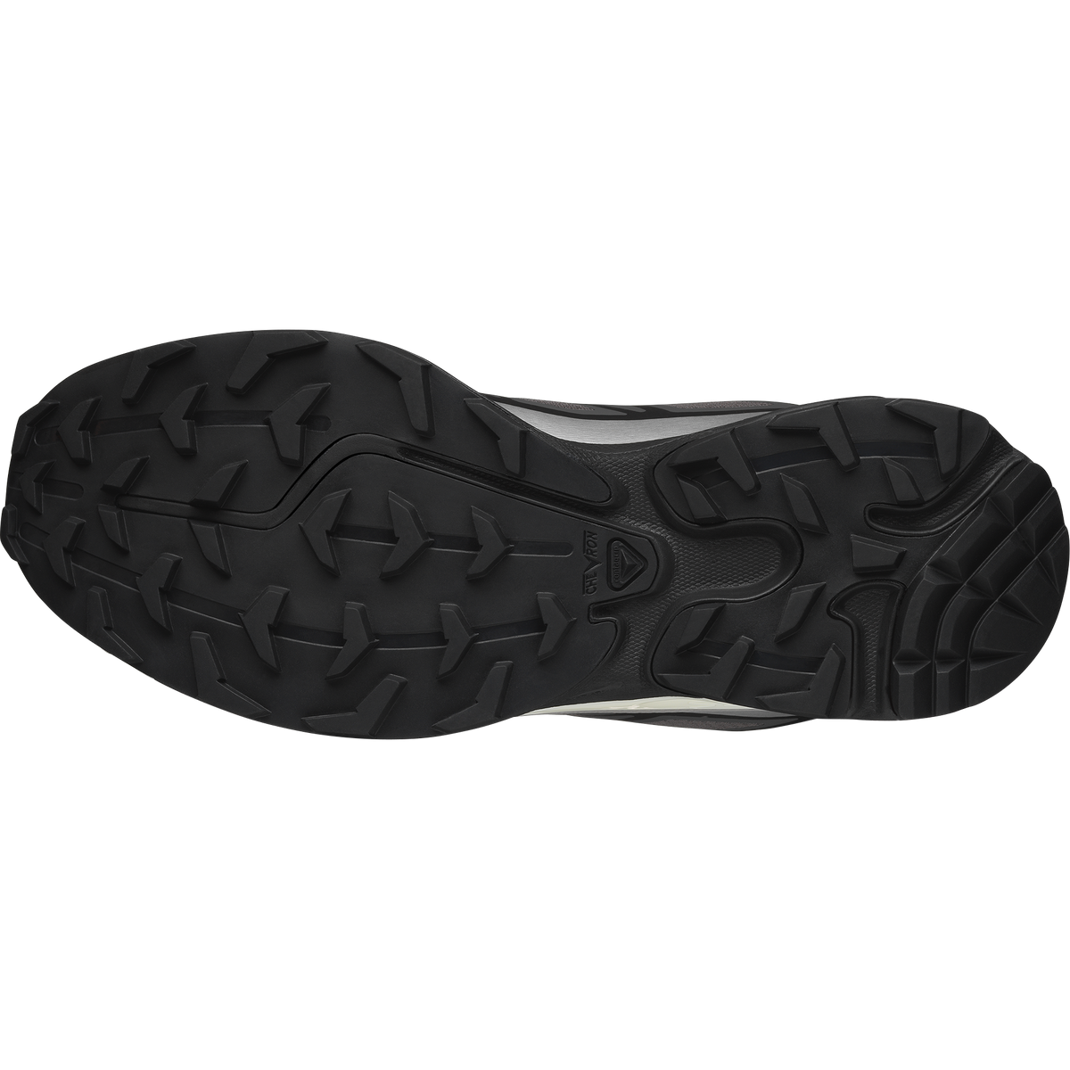 Salomon XT-6 - Castlerock / Ftw Silver / Vanilla Ice - product image 5