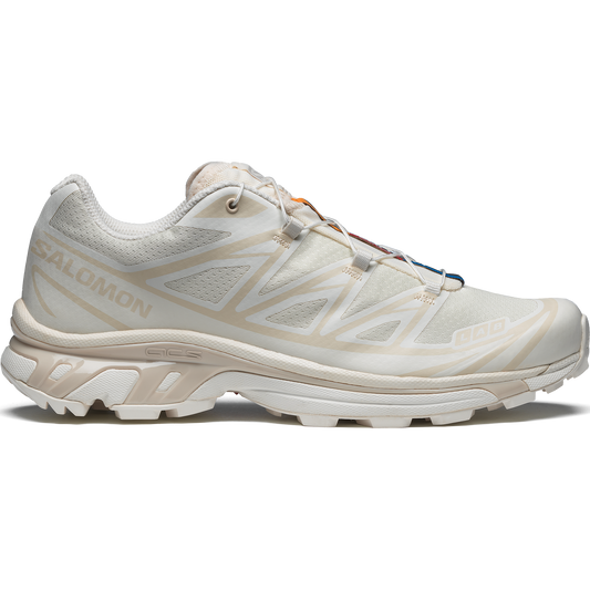 Salomon XT-6 - Vanilla Ice / Vanilla Ice / Almond Milk - product image 1
